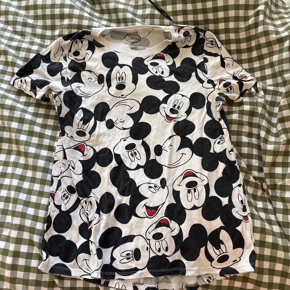 Mickey T-Shirt